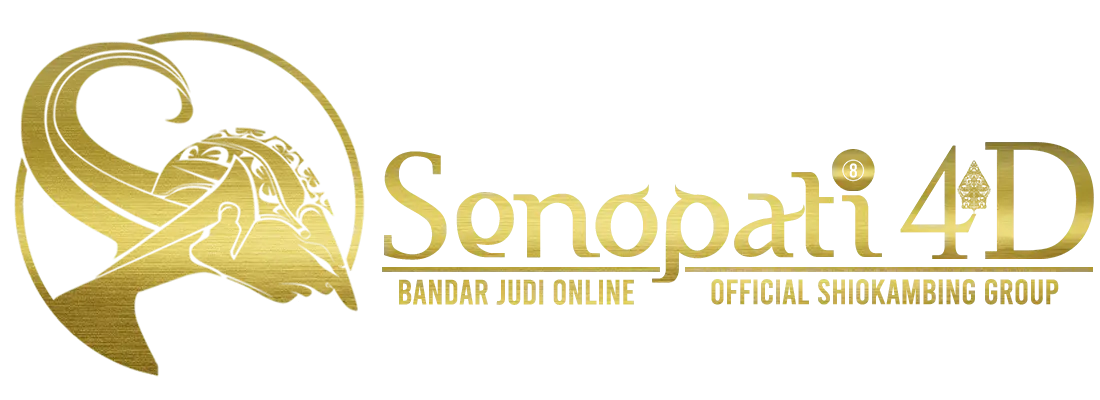 SENOPATI4D SLOT GACOR